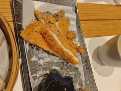 -馋三尺蟹粉小笼(人民广场店)