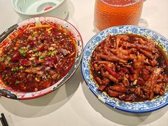 -欧记大排档·景德菜(上海首店)