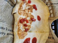 -TACO STAR 塔可星(下沙宝龙店)