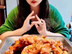 -炉小二铜锅牛蛙•川湘菜(三里屯店)