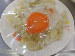 -杏园餐厅(阜成门店)