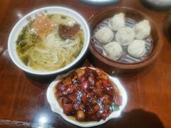 -老半斋(福州路店)