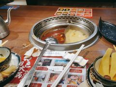 -快乐小羊·内蒙牛羊肉火锅(流花中心店)