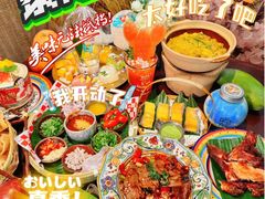 -泰妃殿(武汉首店)