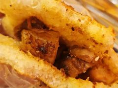 -沪上名羊天下•烤羊腿•东北烧烤•小龙虾(浦东直营总店)