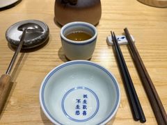 -十二舍·湯物素煮(江泰潤政店)