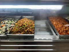 -北京理工大学新食堂