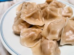 手工饺子-掌柜的店·河南菜(日月光店)