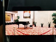 -上海华凯华美达广场酒店