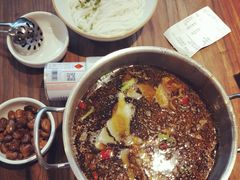 -津市刘聋子粉馆(林科大店)