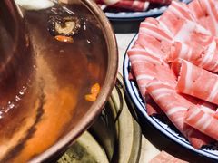 -宣武小院涮肉(前门店)