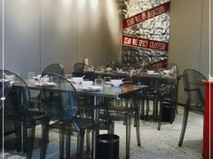 大堂-张小歪的虾·螃蟹·生腌熟醉·打边炉(中山北路店)