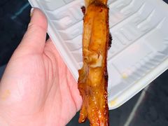 -一代烤翅王(大汉口店)