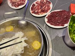 -贵宾牛·潮汕牛肉火锅(珠池总店)