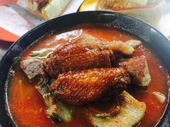 -华嫂冰室(尖沙咀店)