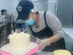 -八喜冰淇淋蛋糕(黄村店)