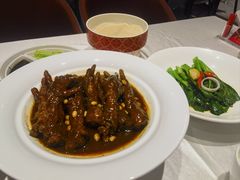-新华饭店·新津菜·酥皮烤鸭·海鲜(津湾广场店)