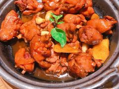 -金牌外婆家(苏州中心店)