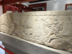 -卧龙岗文化园-南阳市汉画馆