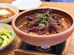 -无印良品餐堂 MUJI Diner(成都太古里店)