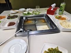 -海底捞火锅(吾悦国际广场店)