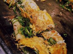 葱饼-味乃家 本店