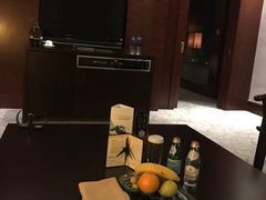 -北京首都机场希尔顿酒店