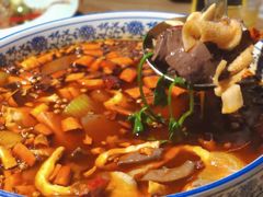 -新悦·霞浦海鲜生(上下杭店)