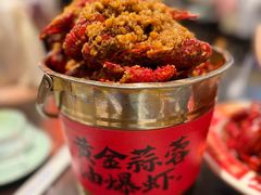 -阿财老铺·老蚌埠龙虾城(华夏总店)