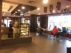 -麦当劳(四川北路店)