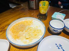 -红柳枝滩羊烧烤·非遗