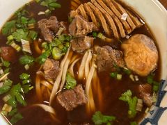 -难忘的面(五矿君澜酒店)