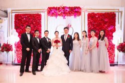 -中谷小南国花园酒店·宴会厅