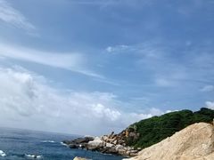 -三亚蜈支洲岛旅游区