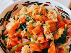 -巴依老爷新疆美食(工体旗舰店)