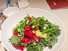 -悦融琥珀·京鲁菜(西单店)
