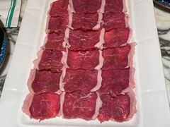 -南门涮肉(东单店)