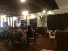 Dickson&nbsp;Kitchen&nbsp;厨-香江小厨 The Kitchen(香江俱乐部店)