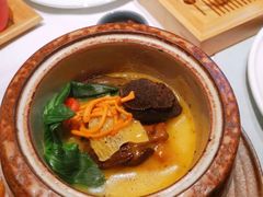 -叶叶菩提·晋福宫