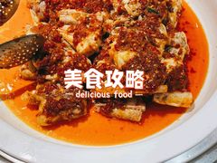 -春花秋月南美海鲜烤肉自助(中央大道店)