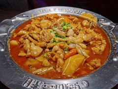 -胖哥俩肉蟹煲(济南印象城店)