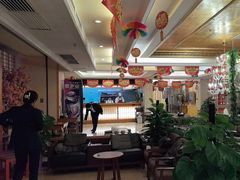 -汤泉良子.足疗按摩.SPA(中关村店)