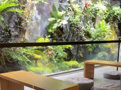 -碧涛阁水世界酒店(万家丽路店)