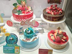 -味多美(梅陇西路店)