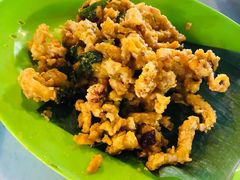 -明记烧鱼美味店