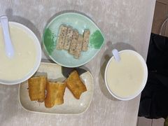 -兄弟深夜豆浆