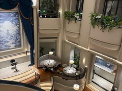 -狮王府淮扬菜(万象城店)