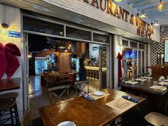 -Hostaria Bar维他餐吧·意大利西餐厅·牛排馆