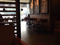 -星巴克(南京同曦万尚城店)