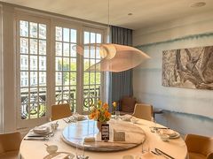 -伯衡55·吉品轩(乌鲁木齐南路店)